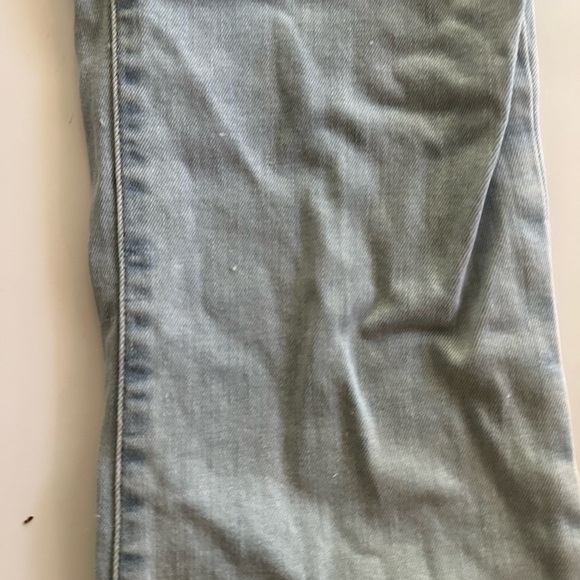 FRAME Le Crop Mini Boot Size 25 - Picture 5 of 10